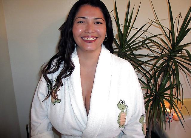 25P Big tit latin mama 12