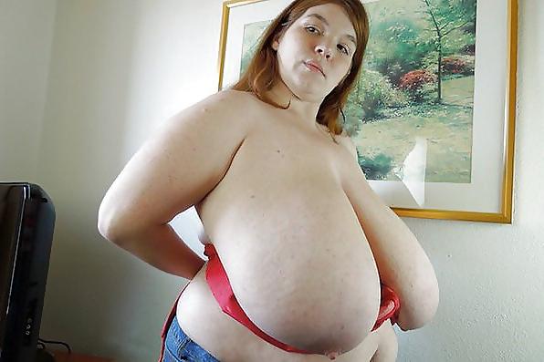 25P Tits III some big some small natural no implants :)