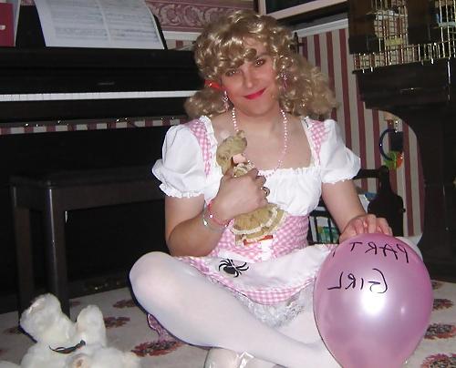 18P Miss viles sissies humiliated and exposed