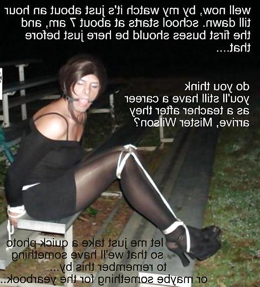 18P Miss viles sissies humiliated and exposed