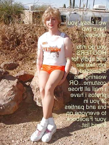 18P Miss viles sissies humiliated and exposed