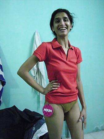 16P My Friend Shuruti