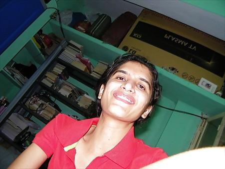 16P My Friend Shuruti