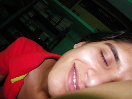 16P My Friend Shuruti
