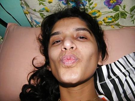 16P My Friend Shuruti