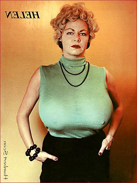 25P Helen's Big Tits