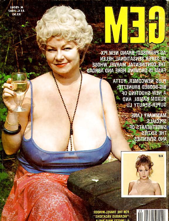 25P Helen's Big Tits