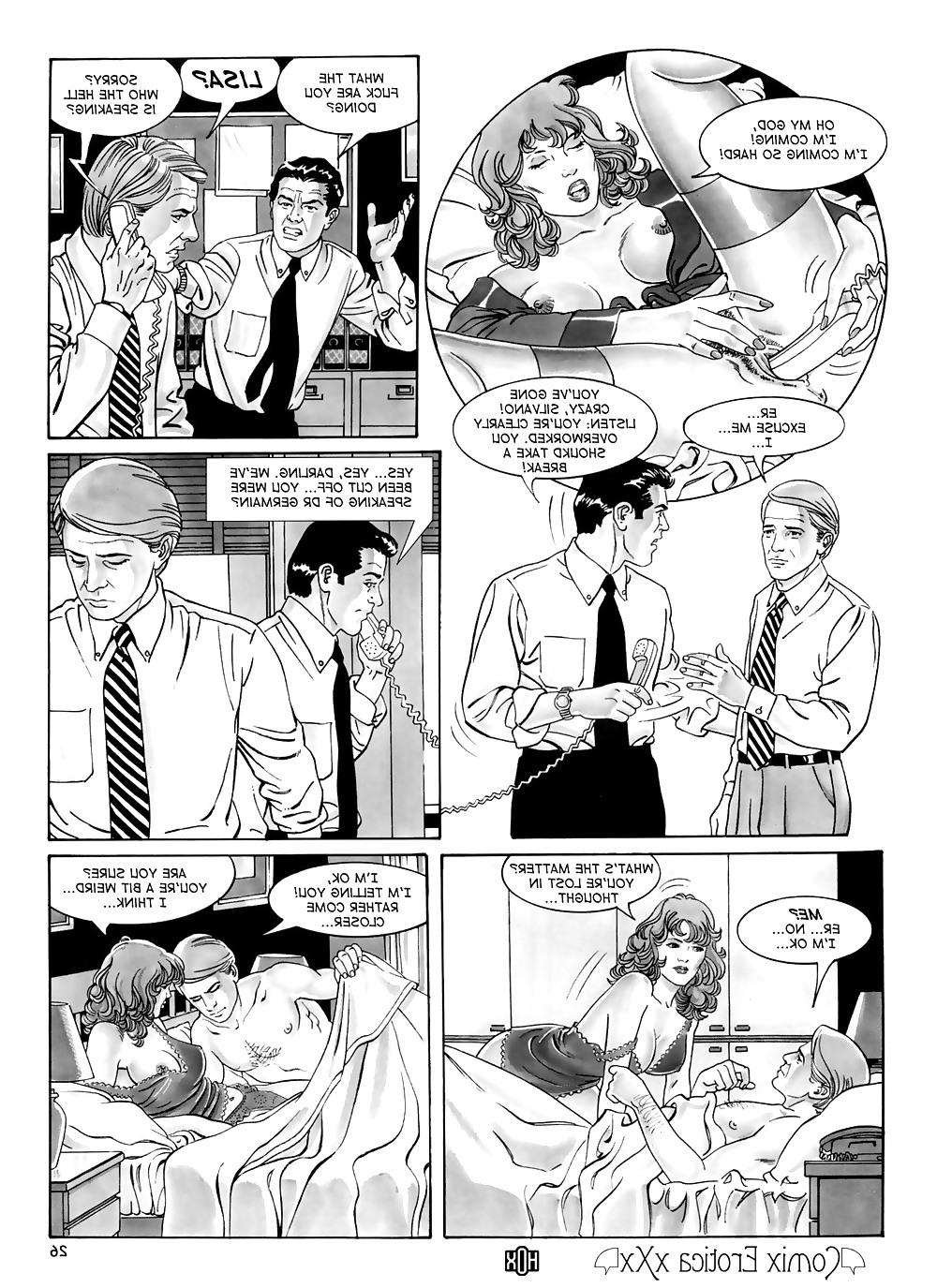 25P Stramaglia - I Married A B...