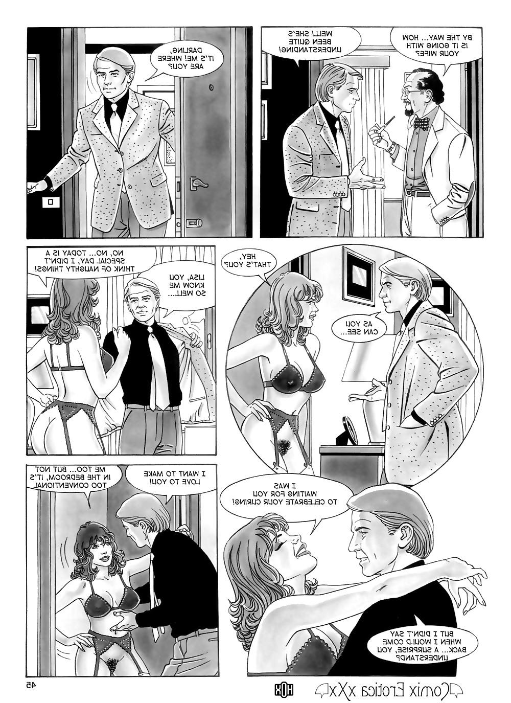 25P Stramaglia - I Married A B...