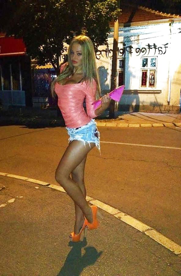 25P Plastic Babes & Plastic Sluts MiX by DarKKo