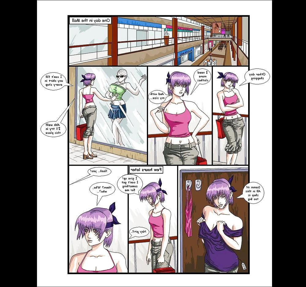 8P How to get big boobs fastly!