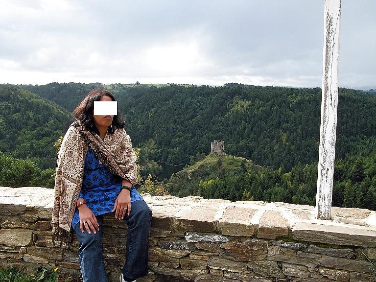 13P Indian Aunty 157
