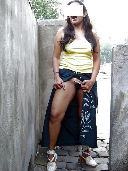 13P Indian Aunty 157