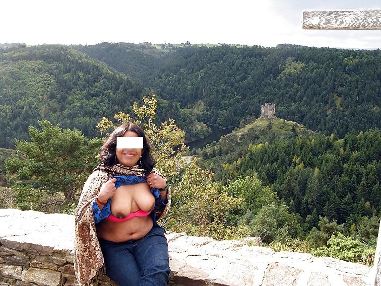 13P Indian Aunty 157