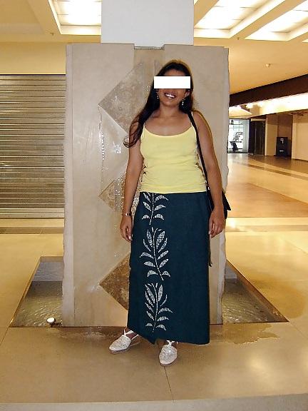13P Indian Aunty 157