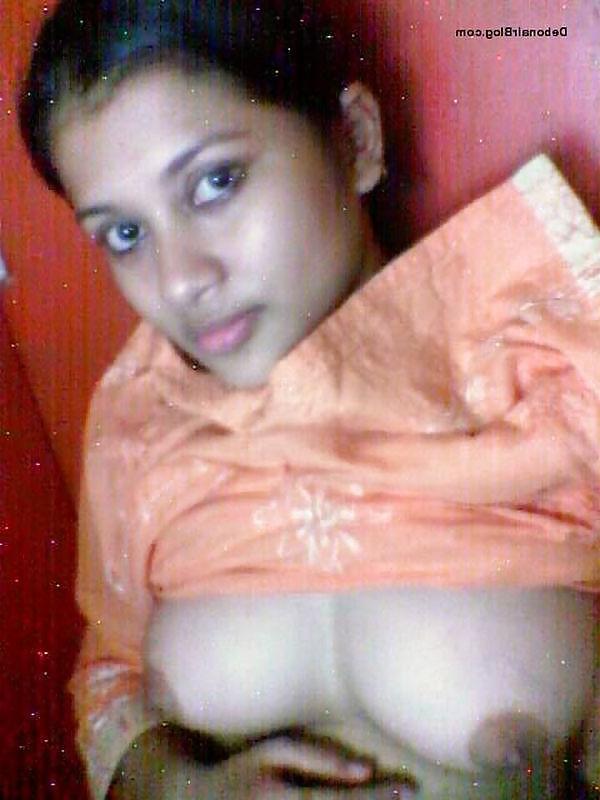 25P Desi Boobs