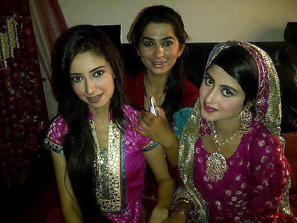 19P Indian Delights 6, Who Would you FUCK and HOW?