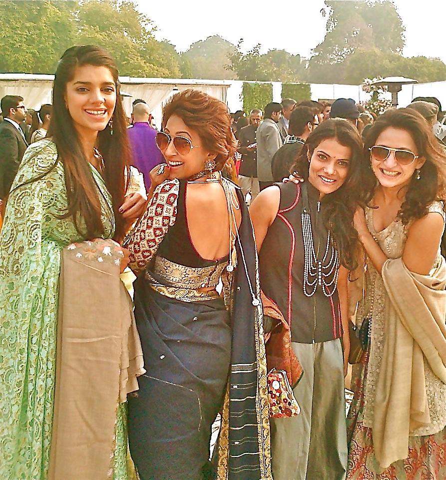 19P Indian Delights 6, Who Would you FUCK and HOW?