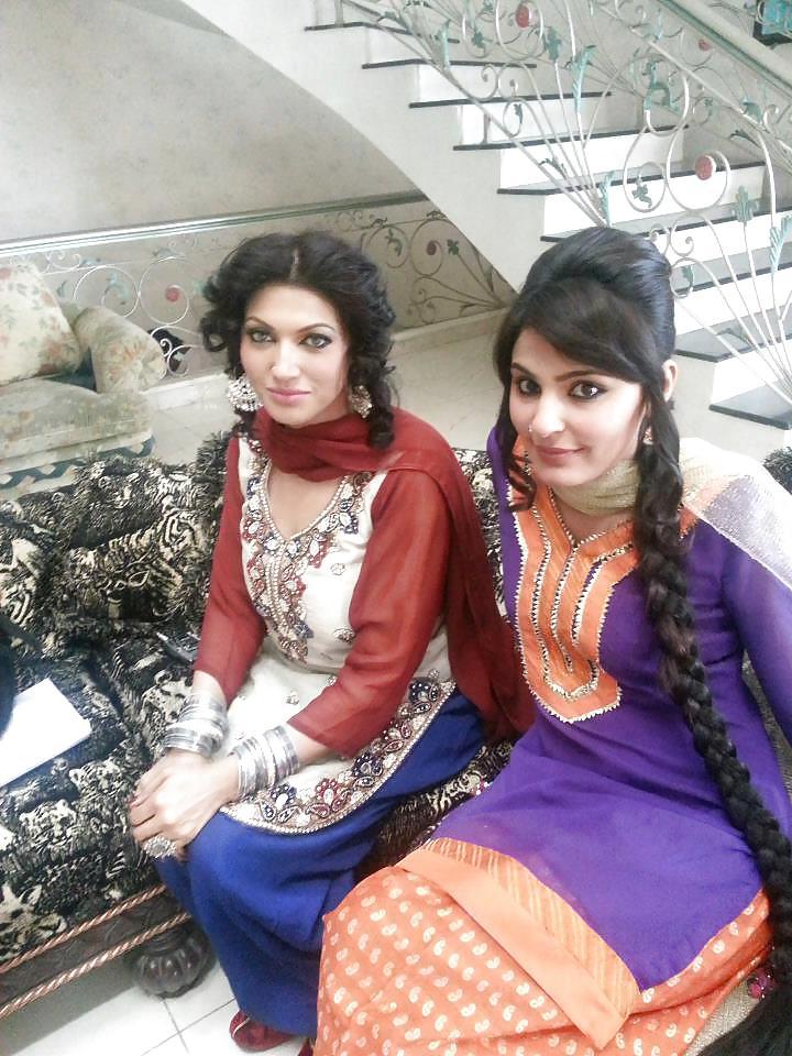 19P Indian Delights 6, Who Would you FUCK and HOW?
