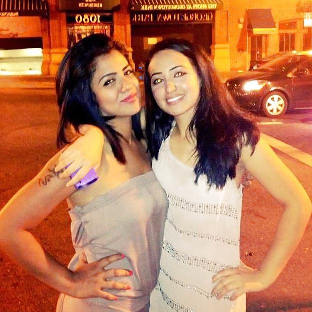 19P Indian Delights 6, Who Would you FUCK and HOW?