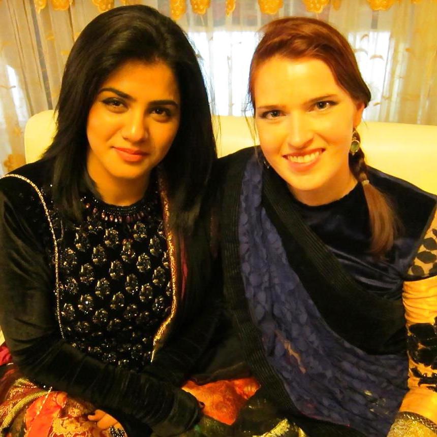 19P Indian Delights 6, Who Would you FUCK and HOW?