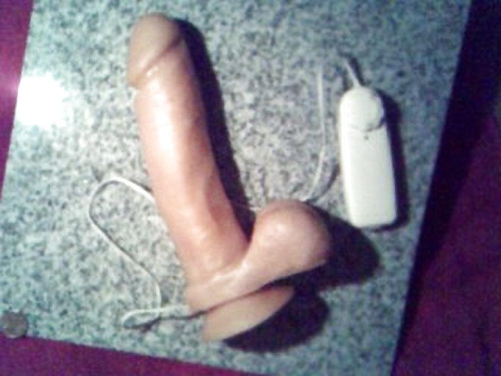 9P ..dirty, crazy and huge toys in me.. 