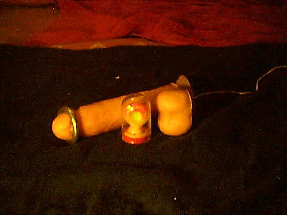 9P ..dirty, crazy and huge toys in me.. 
