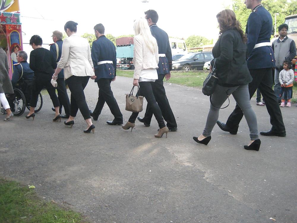 21P Babes in Public
