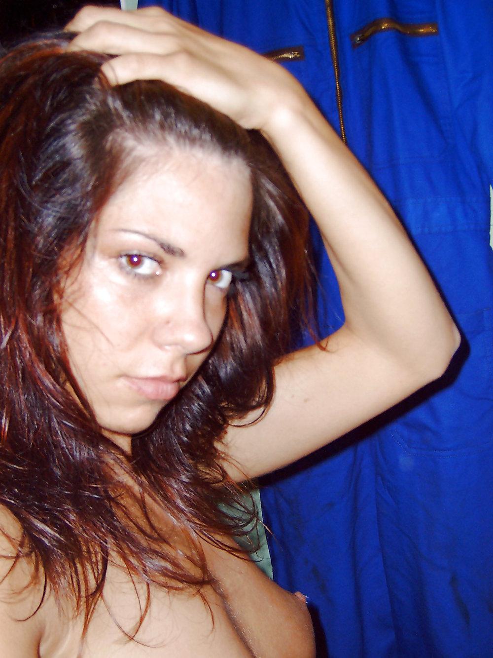 18P German Teen Steffie form Jena