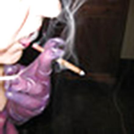 9P Smoking Classique