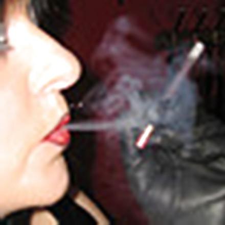 9P Smoking Classique