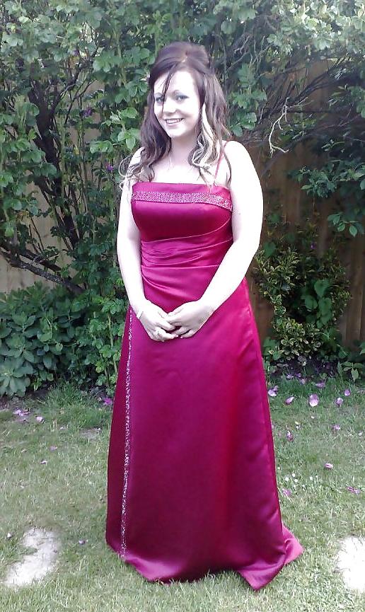 25P WOW... I LOVE HER MASSIVE TITS