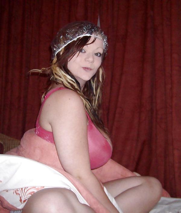 25P WOW... I LOVE HER MASSIVE TITS