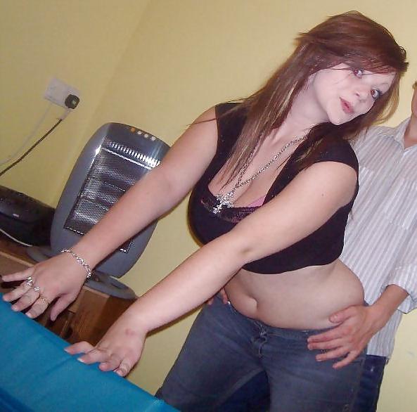 25P WOW... I LOVE HER MASSIVE TITS