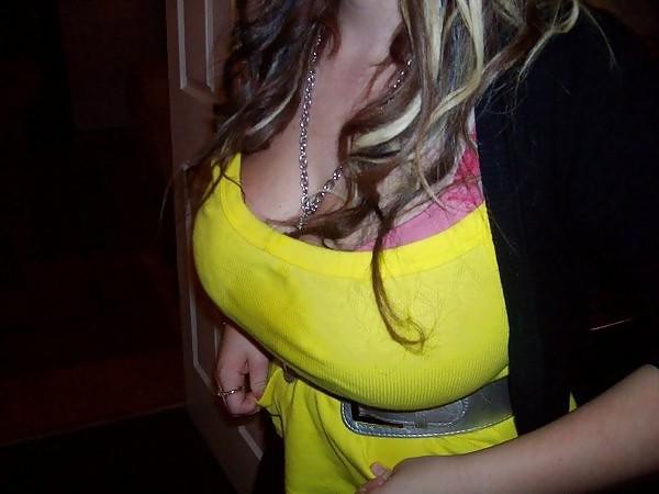25P WOW... I LOVE HER MASSIVE TITS