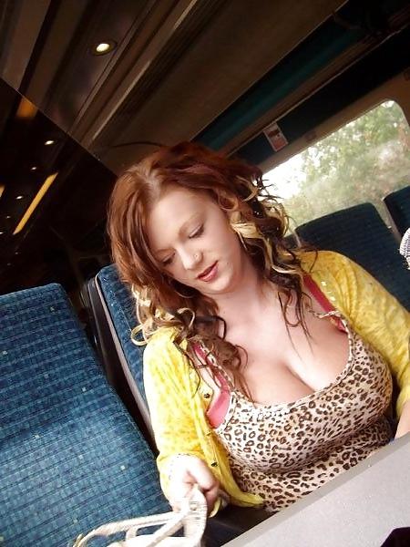 25P WOW... I LOVE HER MASSIVE TITS