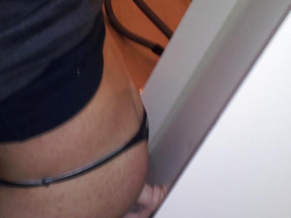 5P My hole