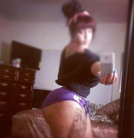 15P Baddest black amateur females