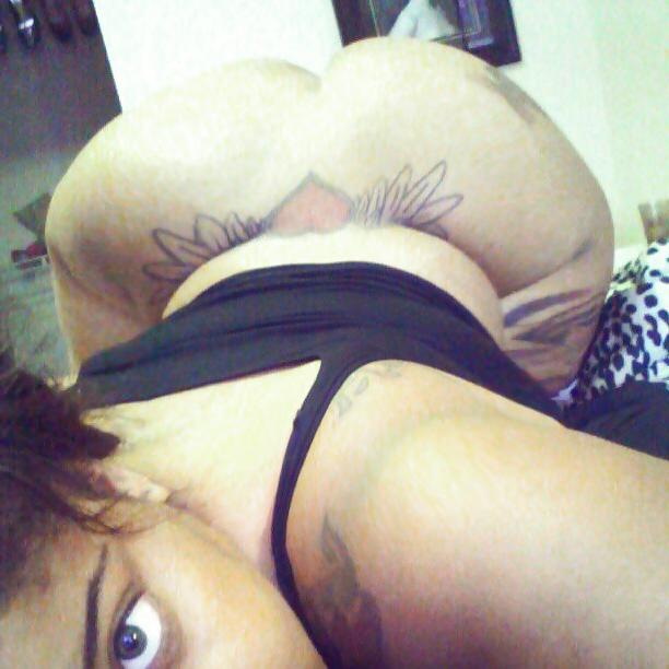 15P Baddest black amateur females