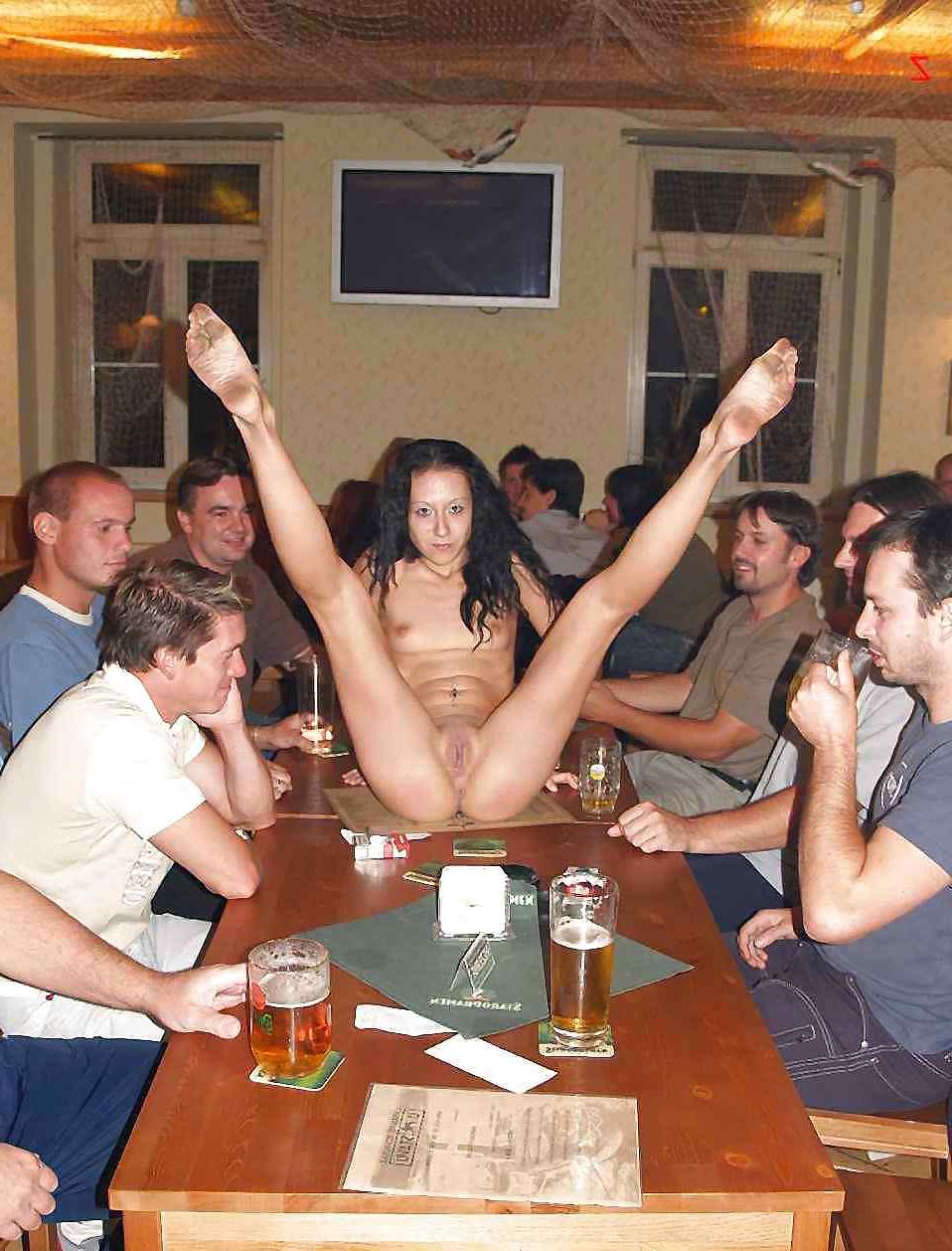 25P SeXy BaBeS Spreading Legs ReaLLy WIDE MiX by DarKKo