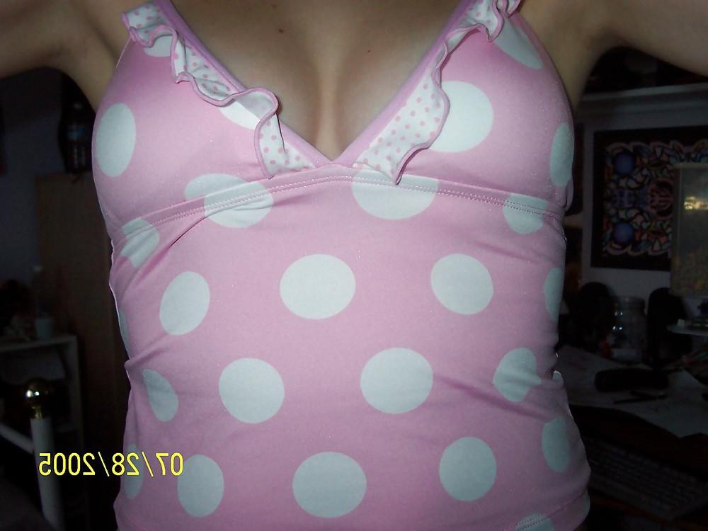 25P Bra Babes 52