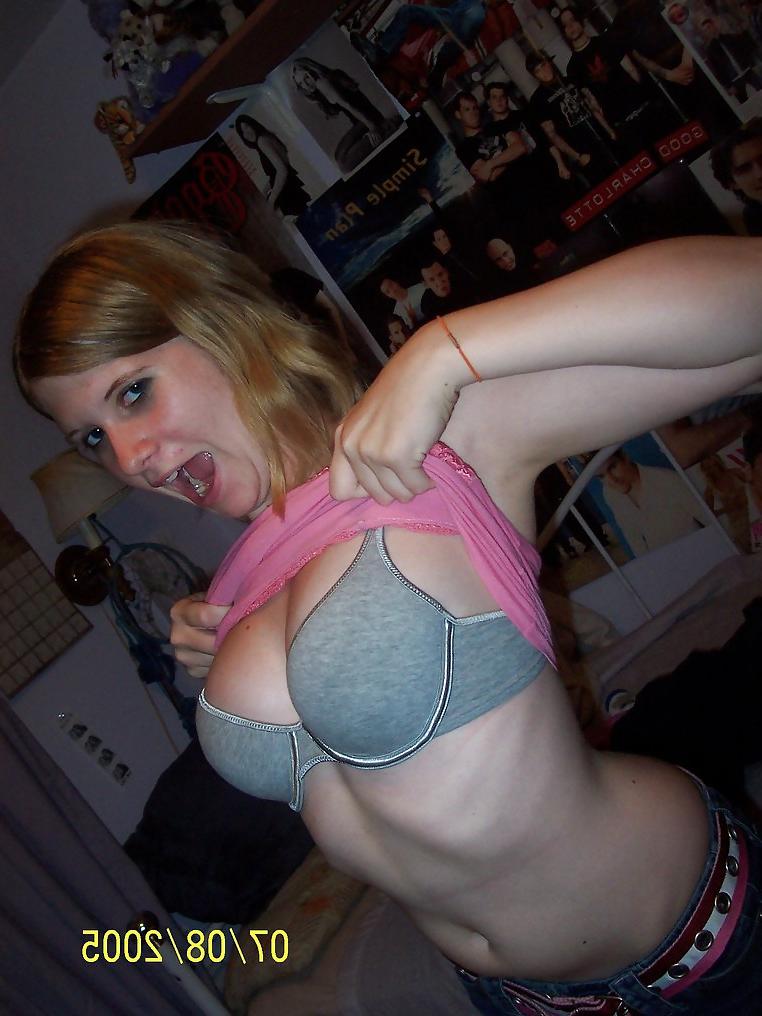 25P Bra Babes 52