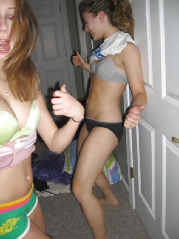 25P Bra Babes 52