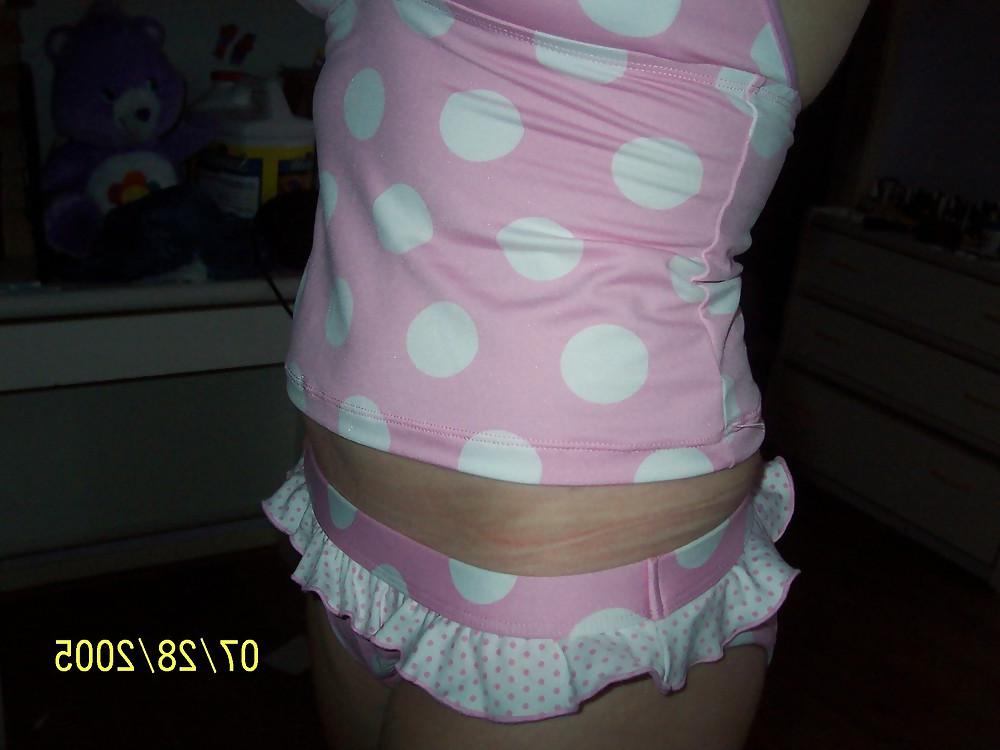 25P Bra Babes 52