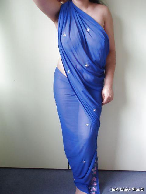 4P Indian aunty 79