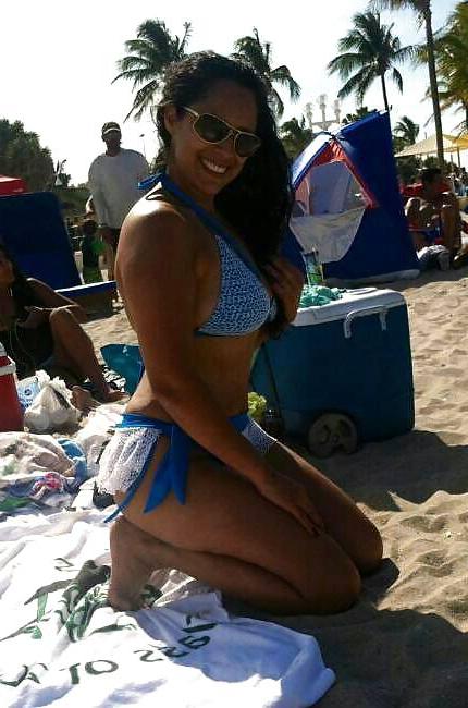 25P Honduras Sexy MILF!