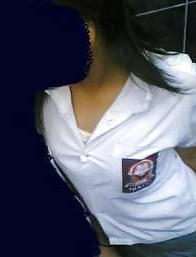 25P Teen Girls-Indonesian high school