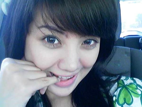 25P Teen Girls-Indonesian high school