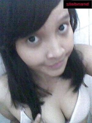 25P Teen Girls-Indonesian high school
