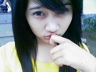25P Teen Girls-Indonesian high school